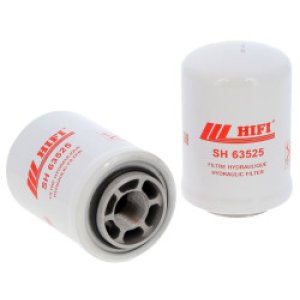 Гидравлический фильтр HIFI Filter SH 63525