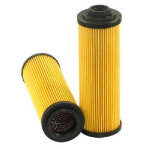 Гидравлический фильтр HIFI Filter SH 63439