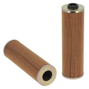 Гидравлический фильтр HIFI Filter SH 63430