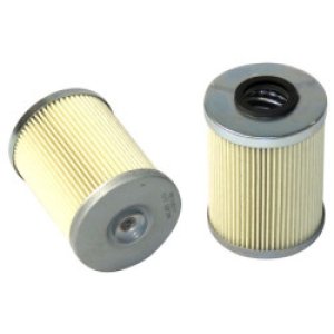 Гидравлический фильтр HIFI Filter SH 63398