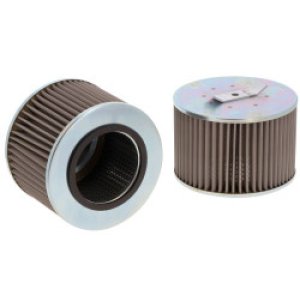 Гидравлический фильтр HIFI Filter SH 63395