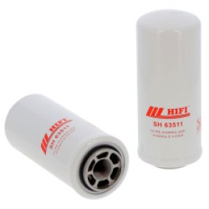 Гидравлический фильтр HIFI Filter SH 63511
