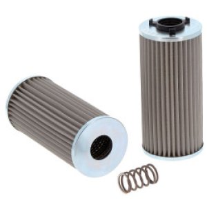 Гидравлический фильтр HIFI Filter SH 63413