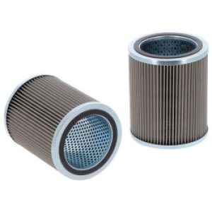 Гидравлический фильтр HIFI Filter SH 64037