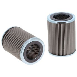 Гидравлический фильтр HIFI Filter SH 64030