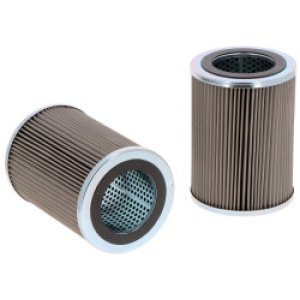 Гидравлический фильтр HIFI Filter SH 64028
