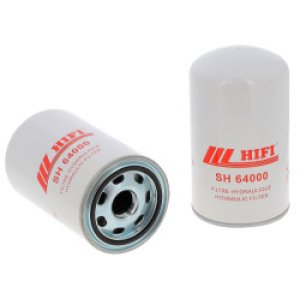 Гидравлический фильтр HIFI Filter SH 64000