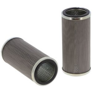Гидравлический фильтр HIFI Filter SH 630041