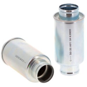 Гидравлический фильтр HIFI Filter SH 630011
