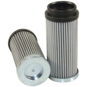 Гидравлический фильтр HIFI Filter SH 62353