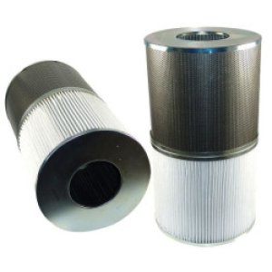 Гидравлический фильтр HIFI Filter SH 630001