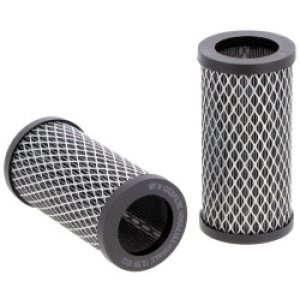 Гидравлический фильтр HIFI Filter SH 630020