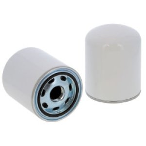 Гидравлический фильтр HIFI Filter SH 62337