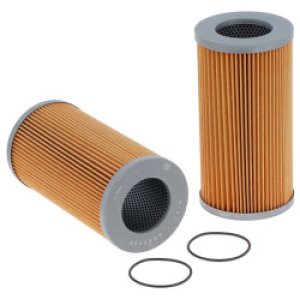 Гидравлический фильтр HIFI Filter SH 63009