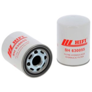 Гидравлический фильтр HIFI Filter SH 630055