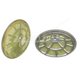 Гидравлический фильтр HIFI Filter SH 62309