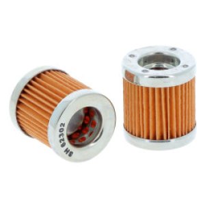 Гидравлический фильтр HIFI Filter SH 62302