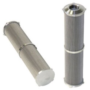 Гидравлический фильтр HIFI Filter SH 61294