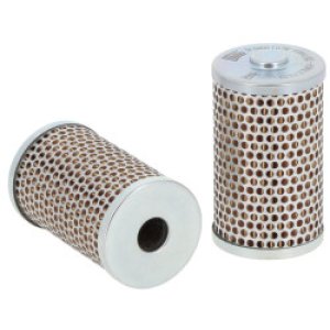 Гидравлический фильтр HIFI Filter SH 62020