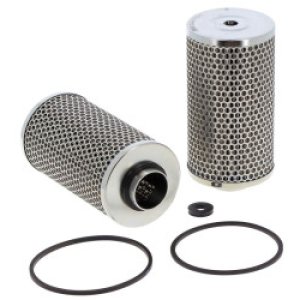 Гидравлический фильтр HIFI Filter SH 61926