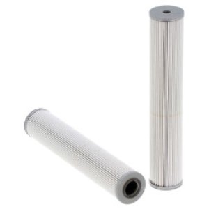 Гидравлический фильтр HIFI Filter SH 61268