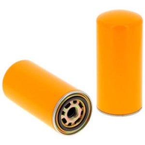 Гидравлический фильтр HIFI Filter SH 63757