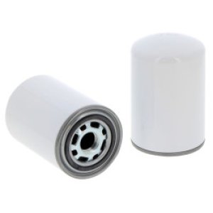 Гидравлический фильтр HIFI Filter SH 63756