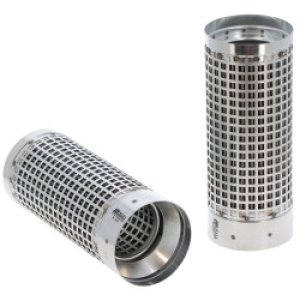 Гидравлический фильтр HIFI Filter SH 62251