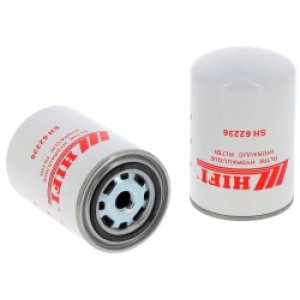 Гидравлический фильтр HIFI Filter SH 62236