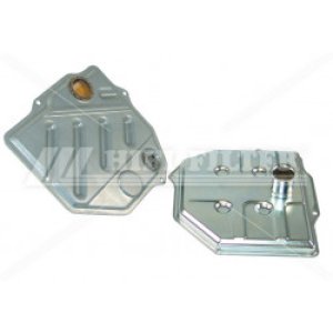 Гидравлический фильтр HIFI Filter SH 62146