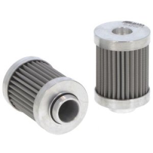 Гидравлический фильтр HIFI Filter SH 62129