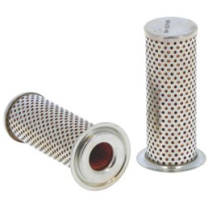 Гидравлический фильтр HIFI Filter SH 62166