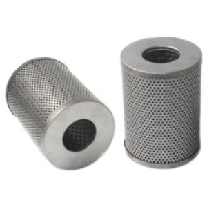 Гидравлический фильтр HIFI Filter SH 62164