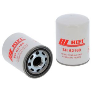 Гидравлический фильтр HIFI Filter SH 62160