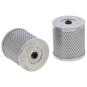 Гидравлический фильтр HIFI Filter SH 62280