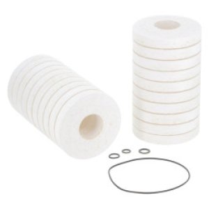 Гидравлический фильтр HIFI Filter SH 62220