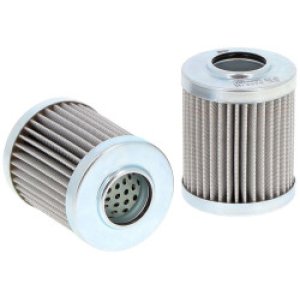 Гидравлический фильтр HIFI Filter SH 62091