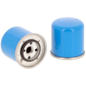 Гидравлический фильтр HIFI Filter SH 60167