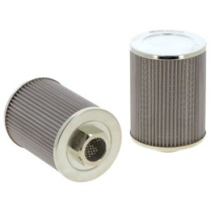 Гидравлический фильтр HIFI Filter SH 60165