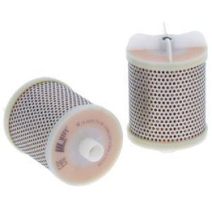 Гидравлический фильтр HIFI Filter SH 60256