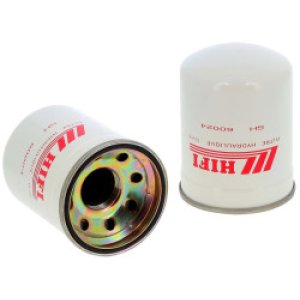 Гидравлический фильтр HIFI Filter SH 60024
