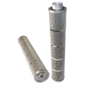 Гидравлический фильтр HIFI Filter SH 61091