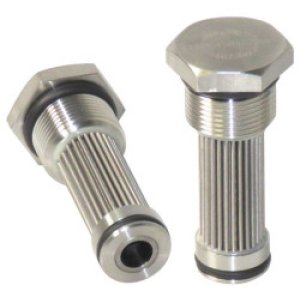 Гидравлический фильтр HIFI Filter SH 61036