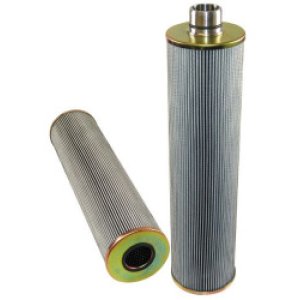 Гидравлический фильтр HIFI Filter SH 61055