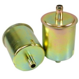 Гидравлический фильтр HIFI Filter SH 60540