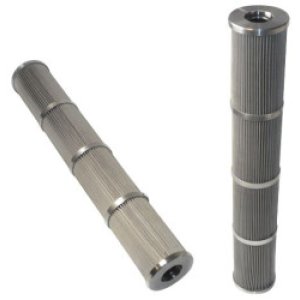 Гидравлический фильтр HIFI Filter SH 61084