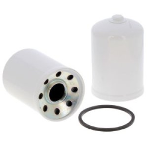 Гидравлический фильтр HIFI Filter SH 56378