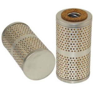 Гидравлический фильтр HIFI Filter SH 56541