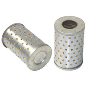 Гидравлический фильтр HIFI Filter SH 56290