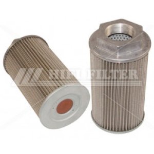 Гидравлический фильтр HIFI Filter SH 56314
